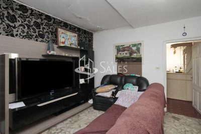 Casa, 3 quartos, 150 m² - Foto 2
