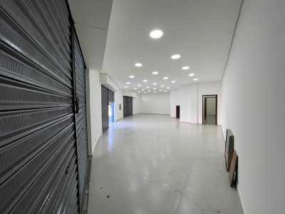 Loja-Salão, 137 m² - Foto 2