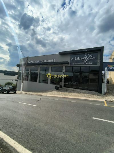 Loja-Salão, 500 m² - Foto 3