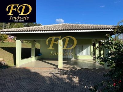 Chácara, 3 quartos, 1700 m² - Foto 2