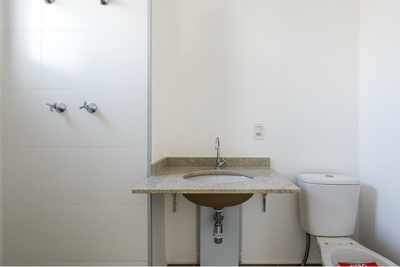 Apartamento, 2 quartos, 68 m² - Foto 3