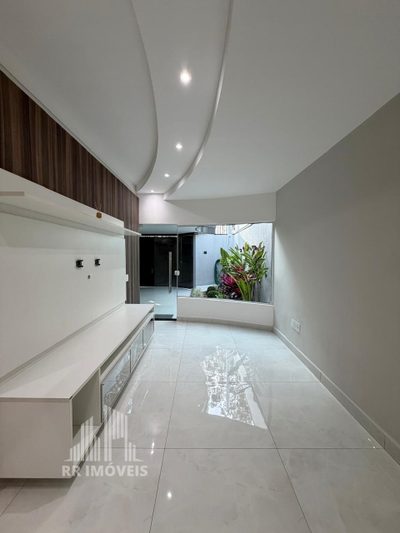 Casa, 2 quartos, 125 m² - Foto 4
