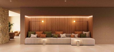 Apartamento, 2 quartos, 72 m² - Foto 5