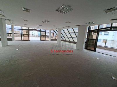 Sala-Conjunto, 410 m² - Foto 3