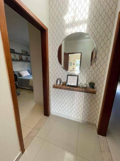 Casa, 3 quartos, 163 m² - Foto 5