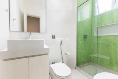 Apartamento, 2 quartos, 119 m² - Foto 1