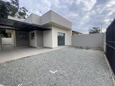 Casa, 2 quartos, 82 m² - Foto 1