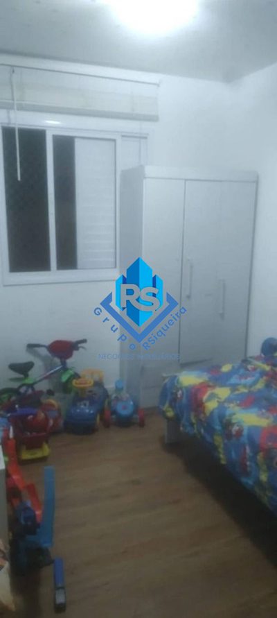Apartamento, 3 quartos, 67 m² - Foto 5