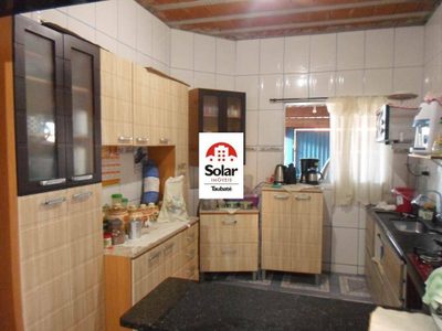 Casa, 3 quartos, 170 m² - Foto 1
