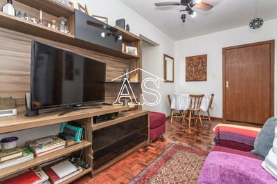 Apartamento, 3 quartos, 67 m² - Foto 2