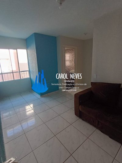 Apartamento, 2 quartos, 55 m² - Foto 3