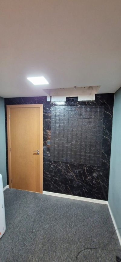 Sala-Conjunto, 27 m² - Foto 5