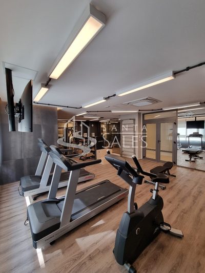Apartamento, 1 quarto, 24 m² - Foto 5