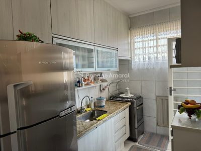 Apartamento, 2 quartos, 80 m² - Foto 5