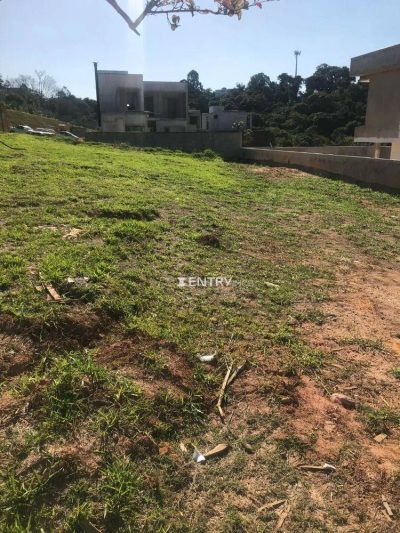Loteamento e Condomínio, 448 m² - Foto 4