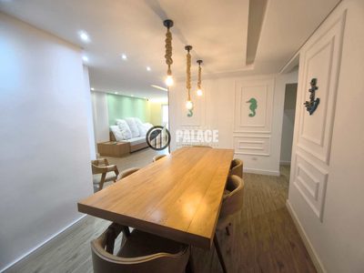 Apartamento, 3 quartos, 144 m² - Foto 5