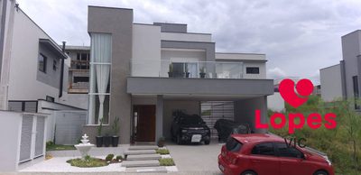 Casa, 4 quartos, 200 m² - Foto 1