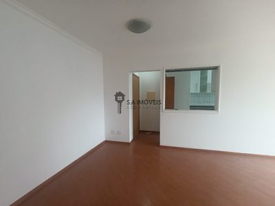 Apartamento, 3 quartos, 85 m² - Foto 2