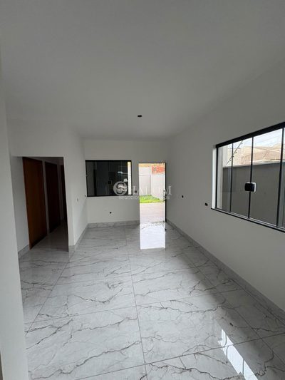 Casa, 3 quartos, 100 m² - Foto 4