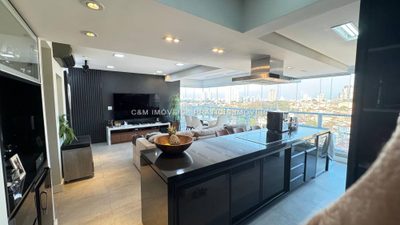 Apartamento, 3 quartos, 97 m² - Foto 2
