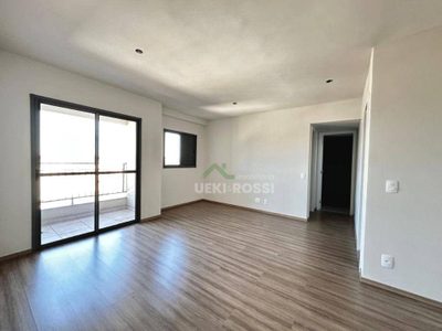 Apartamento, 2 quartos, 64 m² - Foto 3