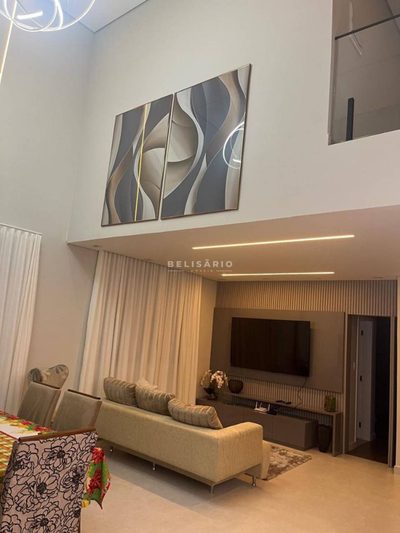 Casa, 4 quartos, 260 m² - Foto 5