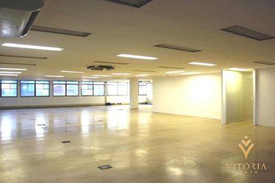 Sala-Conjunto, 517 m² - Foto 2
