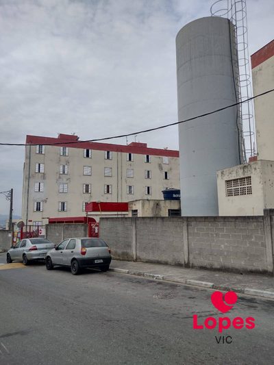 Apartamento, 2 quartos, 49 m² - Foto 2