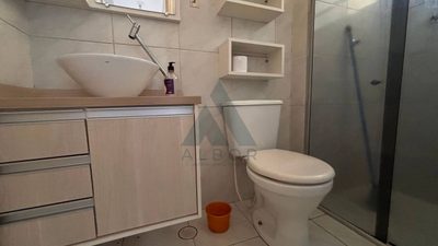 Apartamento, 2 quartos, 73 m² - Foto 3