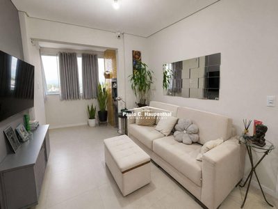 Apartamento, 3 quartos, 82 m² - Foto 5