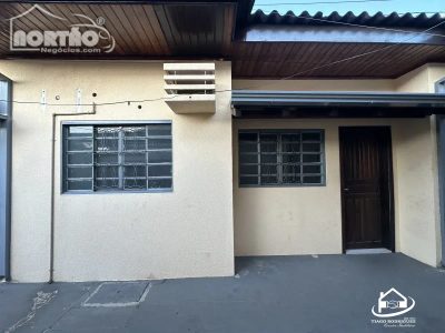 Casa, 2 quartos - Foto 3