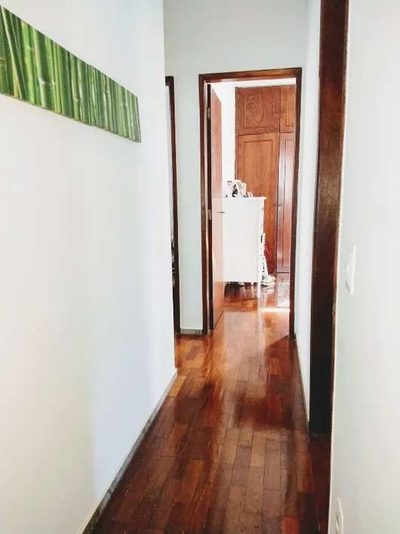 Apartamento, 3 quartos, 90 m² - Foto 1