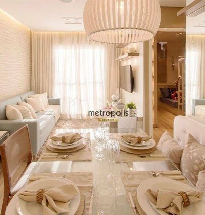 Apartamento, 3 quartos, 59 m² - Foto 5