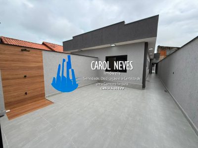 Casa, 3 quartos, 96 m² - Foto 2