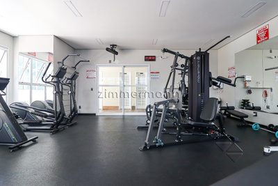 Loteamento e Condomínio, 76 m² - Foto 3