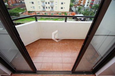 Apartamento, 3 quartos, 85 m² - Foto 4