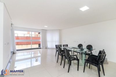 Cobertura, 3 quartos, 238 m² - Foto 3