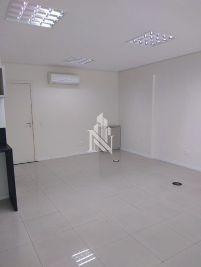 Sala-Conjunto, 39 m² - Foto 2