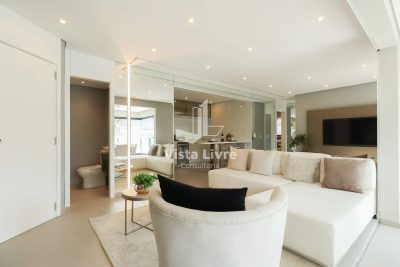 Apartamento, 3 quartos, 95 m² - Foto 2