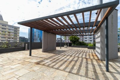 Apartamento, 1 quarto, 48 m² - Foto 2