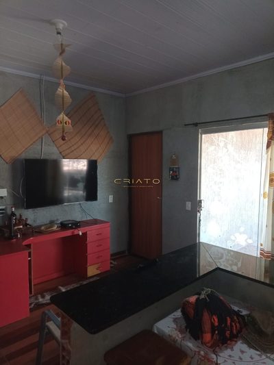 Casa, 2 quartos, 160 m² - Foto 5