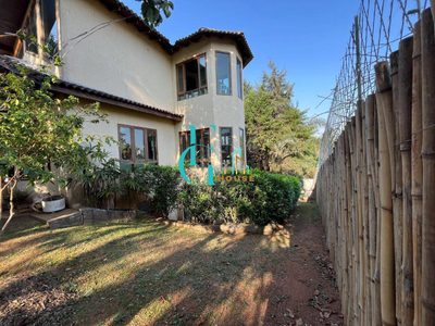 Casa, 4 quartos, 240 m² - Foto 3
