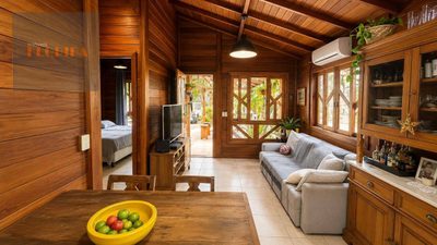 Casa, 2 quartos, 80 m² - Foto 4