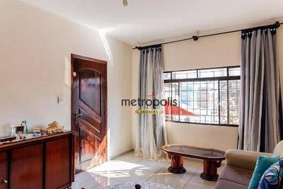 Casa, 5 quartos, 227 m² - Foto 1
