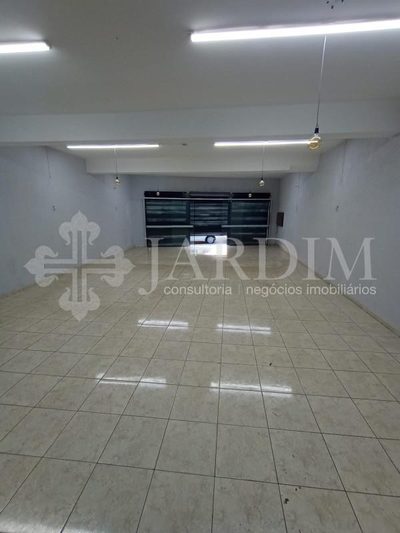 Loja-Salão, 116 m² - Foto 2