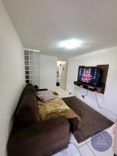 Apartamento, 2 quartos, 50 m² - Foto 5
