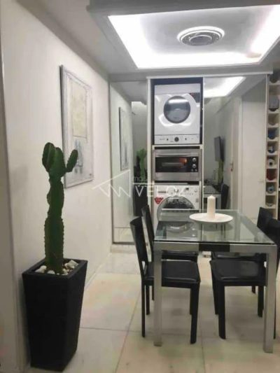 Apartamento, 2 quartos, 70 m² - Foto 5