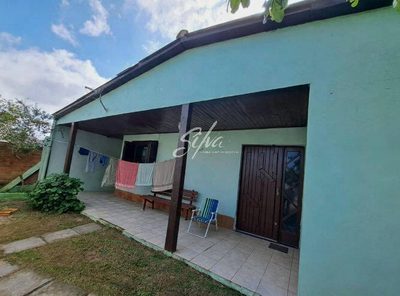 Casa, 4 quartos - Foto 1
