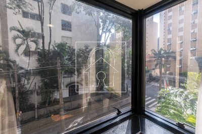 Apartamento, 1 quarto, 30 m² - Foto 4