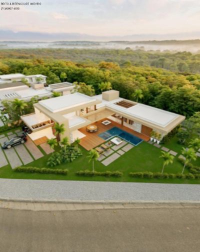 Casa, 3 quartos, 300 m² - Foto 3